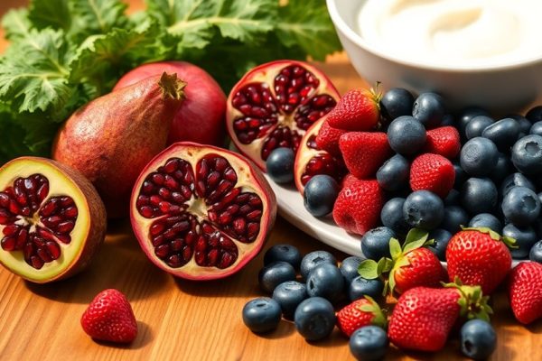 Wrinkle-Reducing Foods You Should Eat Every Day
